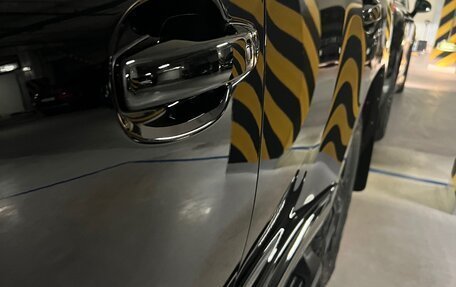 Toyota Land Cruiser 200, 2012 год, 6 000 000 рублей, 25 фотография