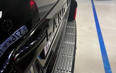 Toyota Land Cruiser 200, 2012 год, 6 000 000 рублей, 27 фотография