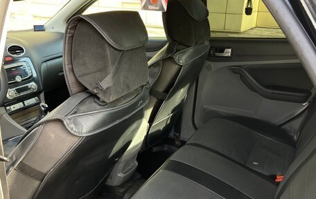 Ford Focus II рестайлинг, 2008 год, 335 000 рублей, 12 фотография