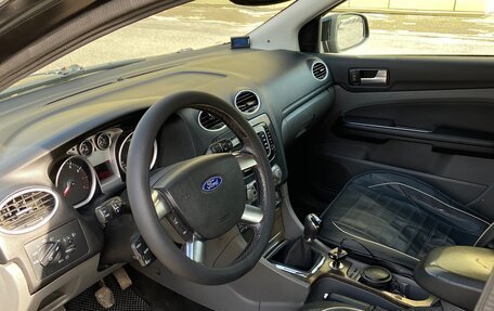 Ford Focus II рестайлинг, 2008 год, 335 000 рублей, 8 фотография