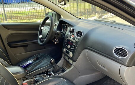 Ford Focus II рестайлинг, 2008 год, 335 000 рублей, 9 фотография