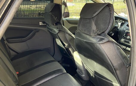 Ford Focus II рестайлинг, 2008 год, 335 000 рублей, 11 фотография