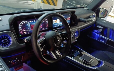 Mercedes-Benz G-Класс AMG, 2024 год, 29 945 000 рублей, 11 фотография