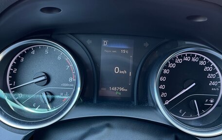 Toyota Camry, 2019 год, 2 700 000 рублей, 2 фотография