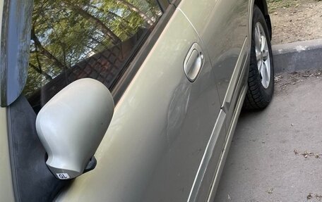 Nissan Almera Classic, 2007 год, 440 000 рублей, 6 фотография
