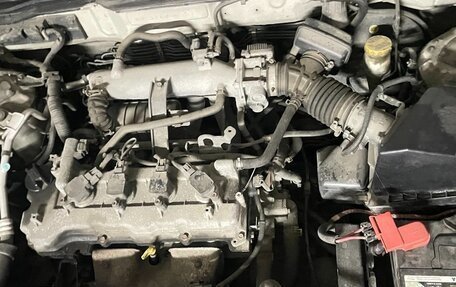 Nissan Almera Classic, 2007 год, 440 000 рублей, 11 фотография