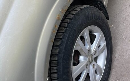 Nissan Almera Classic, 2007 год, 440 000 рублей, 5 фотография