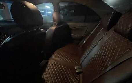 Nissan Almera Classic, 2007 год, 440 000 рублей, 10 фотография