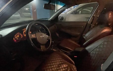 Nissan Almera Classic, 2007 год, 440 000 рублей, 9 фотография