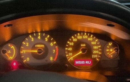 Nissan Almera Classic, 2007 год, 440 000 рублей, 8 фотография