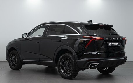 Haval F7, 2024 год, 2 474 000 рублей, 2 фотография