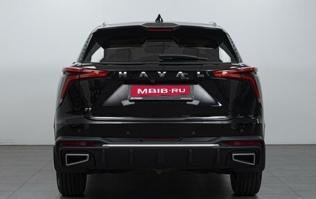 Haval F7, 2024 год, 2 474 000 рублей, 4 фотография