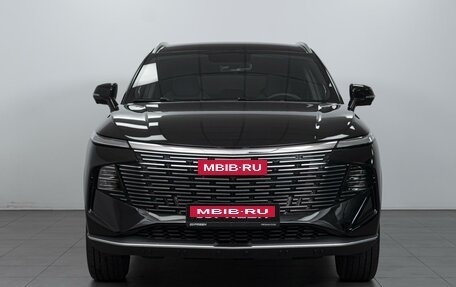 Haval F7, 2024 год, 2 474 000 рублей, 3 фотография