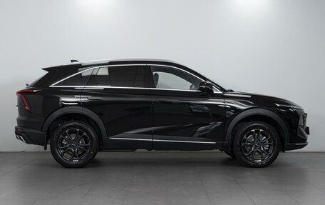 Haval F7, 2024 год, 2 474 000 рублей, 5 фотография