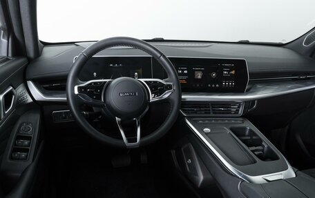 Haval F7, 2024 год, 2 474 000 рублей, 13 фотография