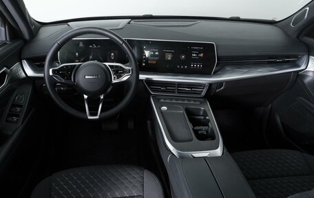 Haval F7, 2024 год, 2 474 000 рублей, 6 фотография