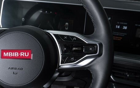 Haval F7, 2024 год, 2 474 000 рублей, 18 фотография