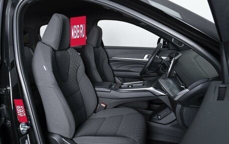 Haval F7, 2024 год, 2 474 000 рублей, 8 фотография