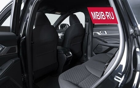 Haval F7, 2024 год, 2 474 000 рублей, 11 фотография