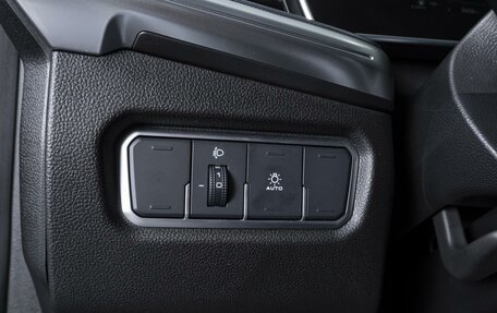 Haval F7, 2024 год, 2 474 000 рублей, 20 фотография