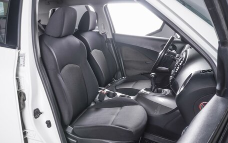 Nissan Juke II, 2012 год, 1 099 000 рублей, 8 фотография