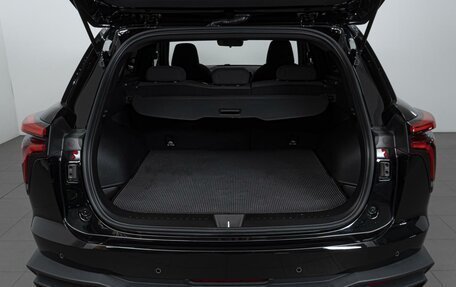 Haval F7, 2024 год, 2 474 000 рублей, 22 фотография
