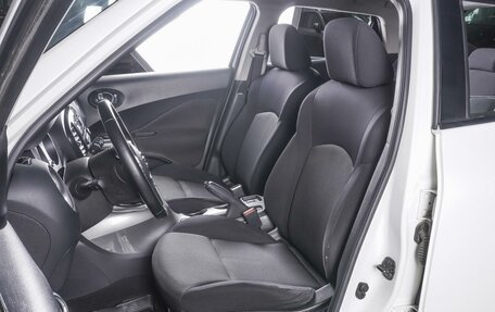 Nissan Juke II, 2012 год, 1 099 000 рублей, 10 фотография