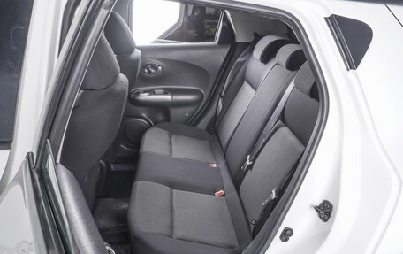 Nissan Juke II, 2012 год, 1 099 000 рублей, 9 фотография