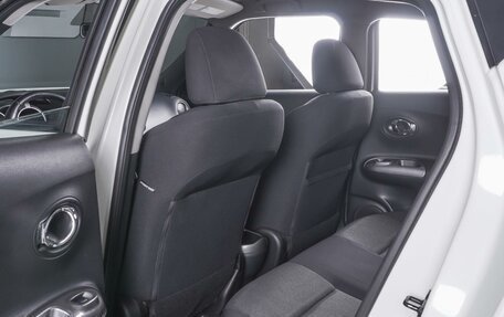 Nissan Juke II, 2012 год, 1 099 000 рублей, 11 фотография