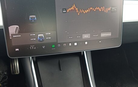 Tesla Model 3 I, 2018 год, 3 300 000 рублей, 10 фотография