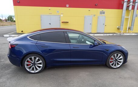 Tesla Model 3 I, 2018 год, 3 300 000 рублей, 6 фотография