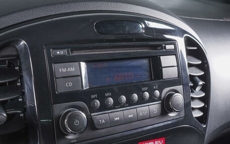 Nissan Juke II, 2012 год, 1 099 000 рублей, 15 фотография