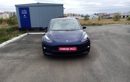 Tesla Model 3 I, 2018 год, 3 300 000 рублей, 7 фотография