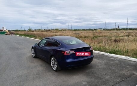 Tesla Model 3 I, 2018 год, 3 300 000 рублей, 3 фотография