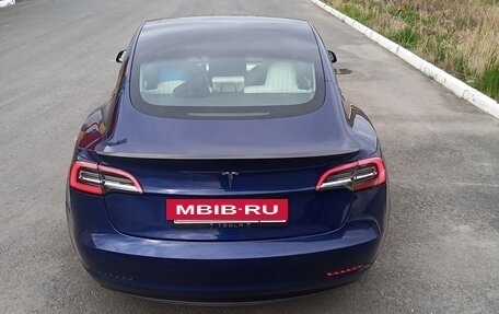 Tesla Model 3 I, 2018 год, 3 300 000 рублей, 4 фотография