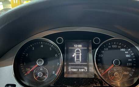 Volkswagen Passat B7, 2011 год, 900 000 рублей, 9 фотография