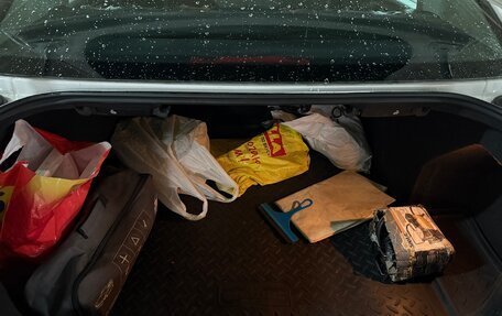 Volkswagen Passat B7, 2011 год, 900 000 рублей, 14 фотография