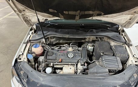 Volkswagen Passat B7, 2011 год, 900 000 рублей, 18 фотография