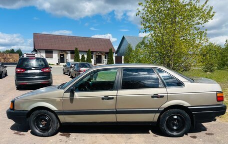 Volkswagen Passat B3, 1991 год, 160 000 рублей, 7 фотография