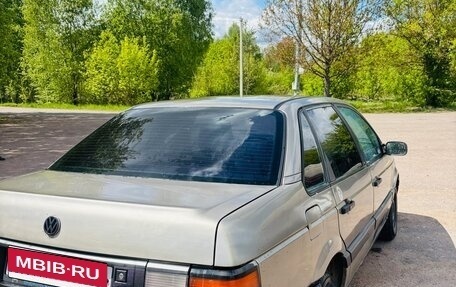 Volkswagen Passat B3, 1991 год, 160 000 рублей, 5 фотография