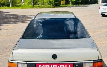 Volkswagen Passat B3, 1991 год, 160 000 рублей, 6 фотография