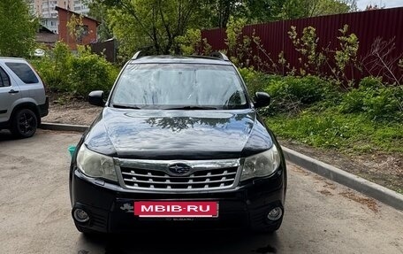 Subaru Forester, 2011 год, 1 250 000 рублей, 2 фотография