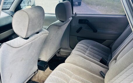 Volkswagen Passat B3, 1991 год, 160 000 рублей, 12 фотография