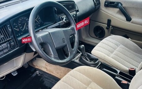 Volkswagen Passat B3, 1991 год, 160 000 рублей, 8 фотография
