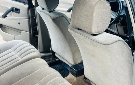 Volkswagen Passat B3, 1991 год, 160 000 рублей, 11 фотография