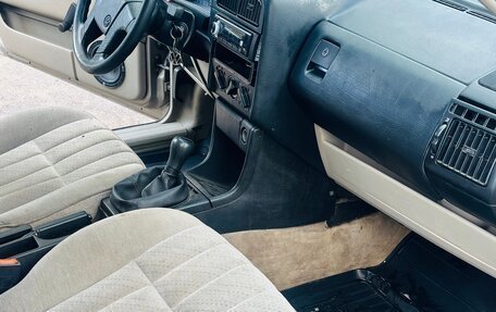 Volkswagen Passat B3, 1991 год, 160 000 рублей, 9 фотография