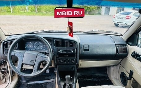 Volkswagen Passat B3, 1991 год, 160 000 рублей, 10 фотография