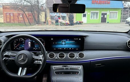Mercedes-Benz E-Класс, 2020 год, 5 100 000 рублей, 20 фотография