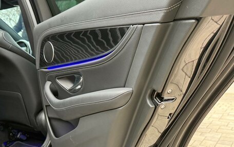 Mercedes-Benz E-Класс, 2020 год, 5 100 000 рублей, 18 фотография