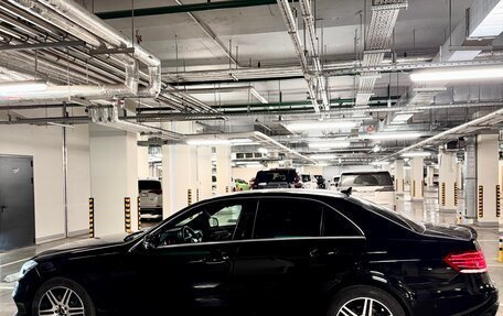 Mercedes-Benz E-Класс, 2015 год, 2 450 000 рублей, 5 фотография